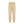 CSW 24/7 P00595 Dash Adult Fleece Sweatpants — front view - Sand