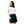 CX2 P04485 Turbo Mesh Athletic Shorts with Pockets — on-model view - Navy