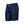 CX2 P04485 Turbo Mesh Athletic Shorts with Pockets — front view - Navy