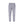 CSW 24/7 P0595Y Dash Youth Fleece Sweatpants — front view - Athletic Grey Heather