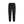CSW 24/7 P0595Y Dash Youth Fleece Sweatpants — front view - Black