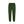 CSW 24/7 P0595Y Dash Youth Fleece Sweatpants — front view - Forest Green