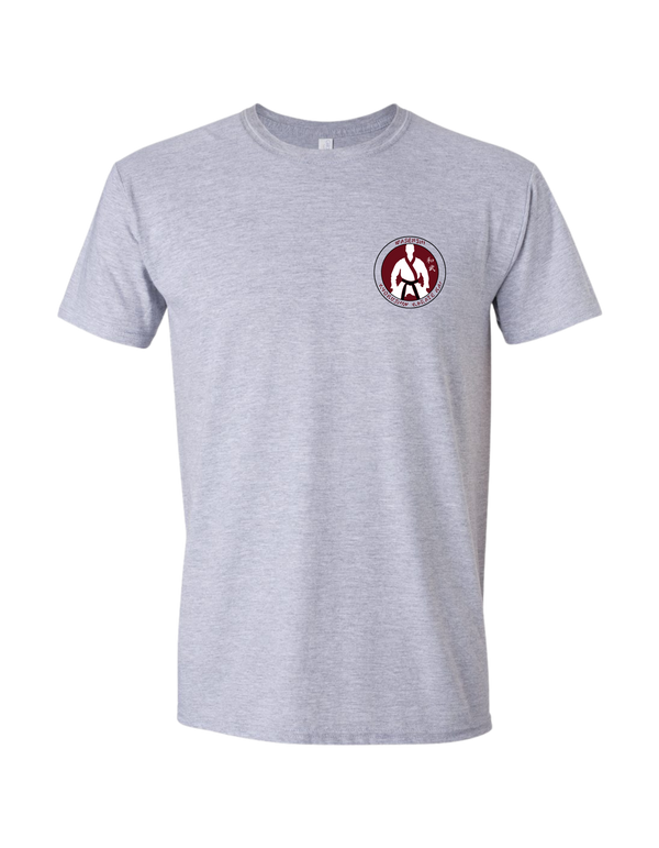 T-shirt unisexe Wasenshi Kyokushin Karate