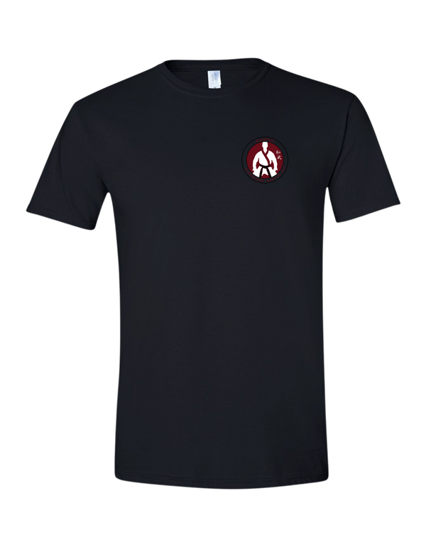T-shirt unisexe Wasenshi Kyokushin Karate