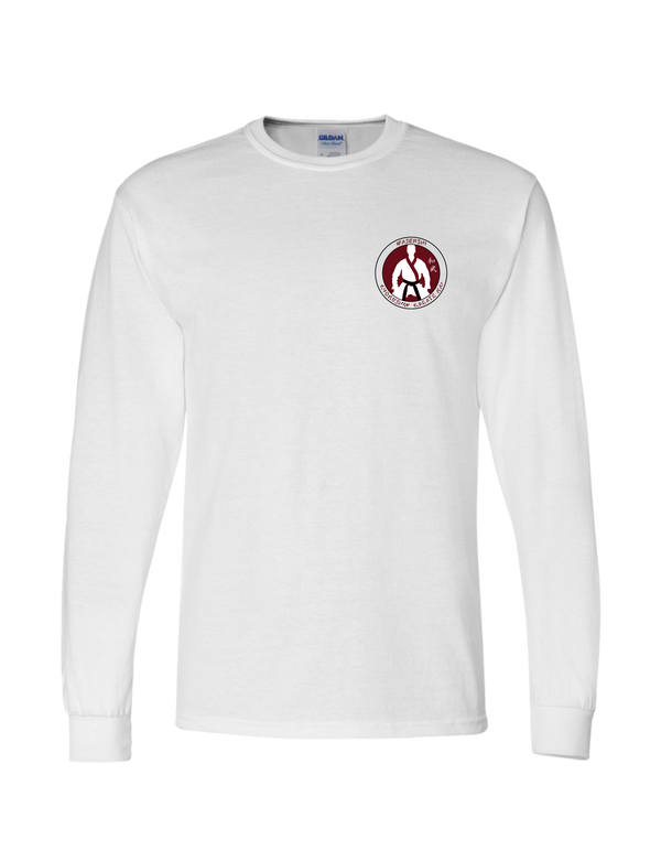 T-shirt manches longues Wasenshi Kyokushin Karate