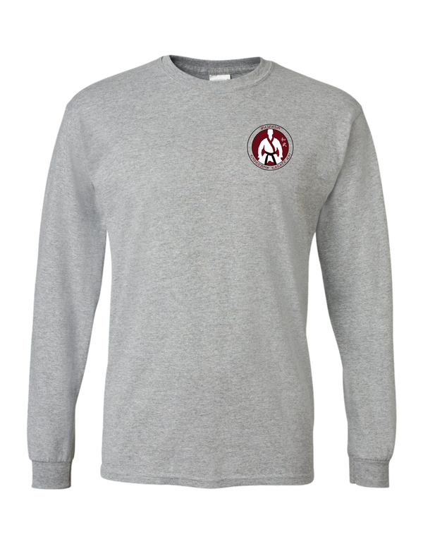 T-shirt manches longues Wasenshi Kyokushin Karate