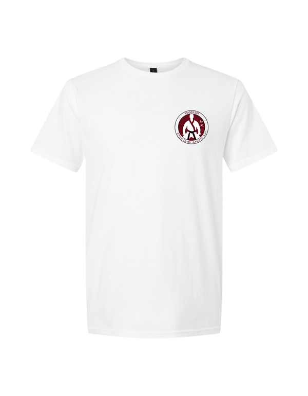 T-shirt unisexe Wasenshi Kyokushin Karate