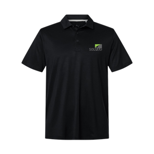 Embroidered Solpak - Puma Men's Polo