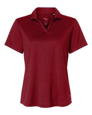 Women's Icon Polo 2.0 — Puma Golf 631050