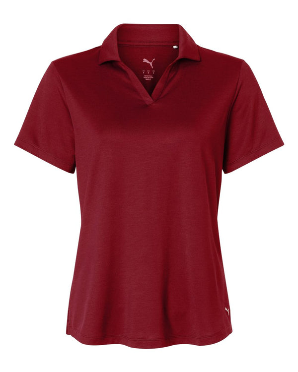 Polo icône Puma Golf pour homme 2.0 - 631055