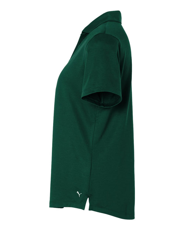 Polo icône Puma Golf pour homme 2.0 - 631055