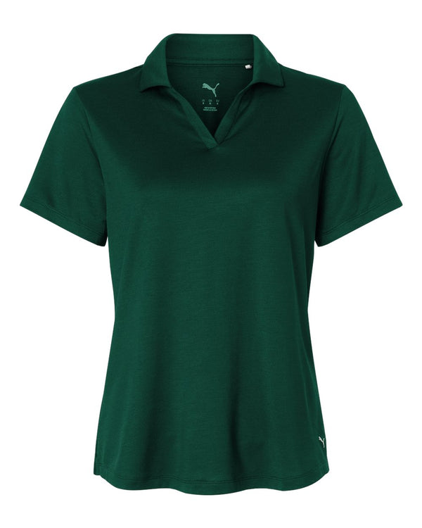 Polo icône Puma Golf pour homme 2.0 - 631055