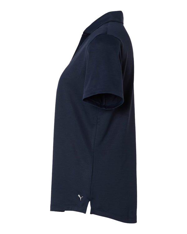 Polo icône Puma Golf pour homme 2.0 - 631055