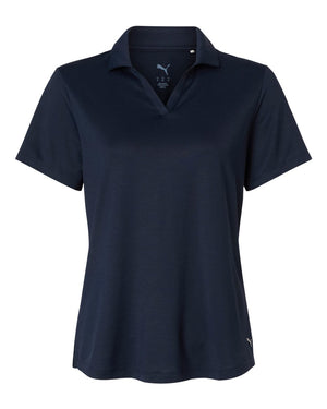 Women's Icon Polo 2.0 — Puma Golf 631050