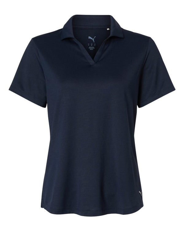 Polo icône Puma Golf pour homme 2.0 - 631055