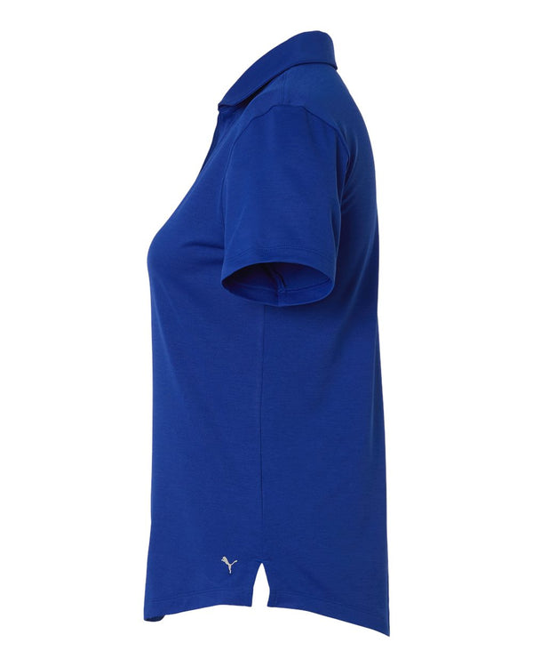 Polo icône Puma Golf pour homme 2.0 - 631055