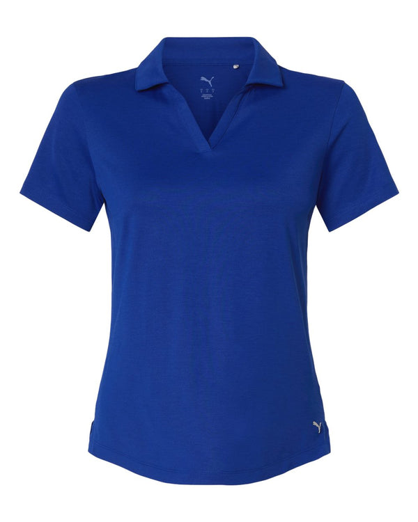 Polo icône Puma Golf pour homme 2.0 - 631055