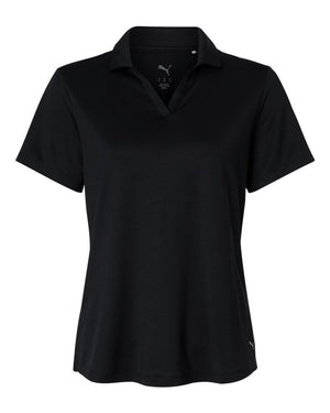 Women's Icon Polo 2.0 — Puma Golf 631050