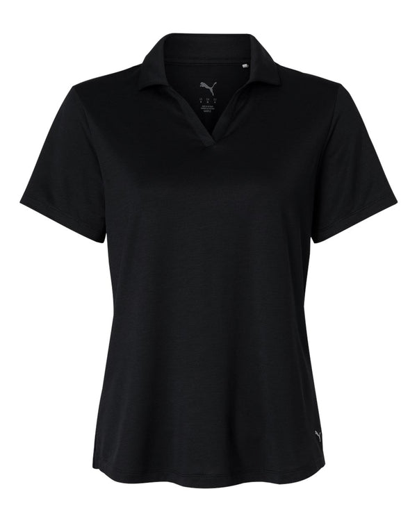 Polo icône Puma Golf pour homme 2.0 - 631055