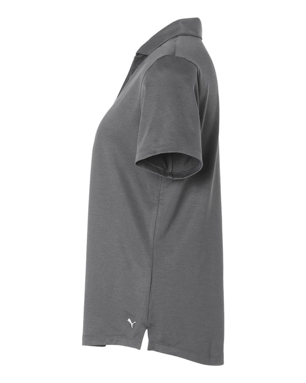 Polo icône Puma Golf pour homme 2.0 - 631055