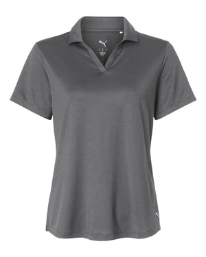 Women's Icon Polo 2.0 — Puma Golf 631050