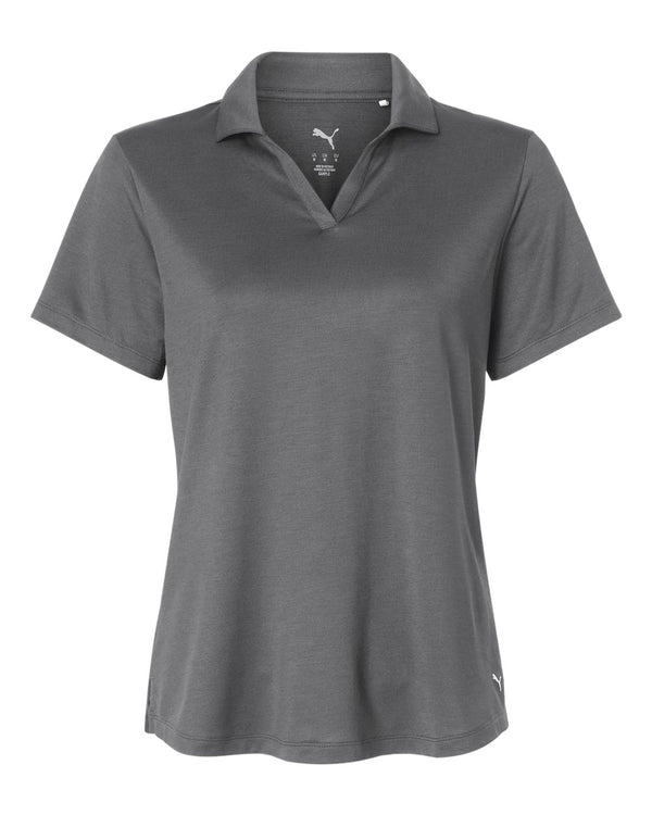 Polo icône Puma Golf pour homme 2.0 - 631055