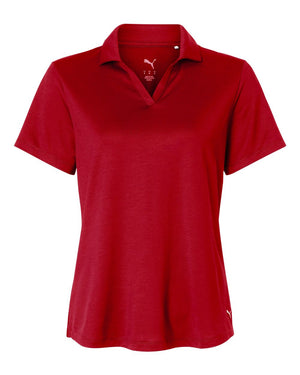 Women's Icon Polo 2.0 — Puma Golf 631050