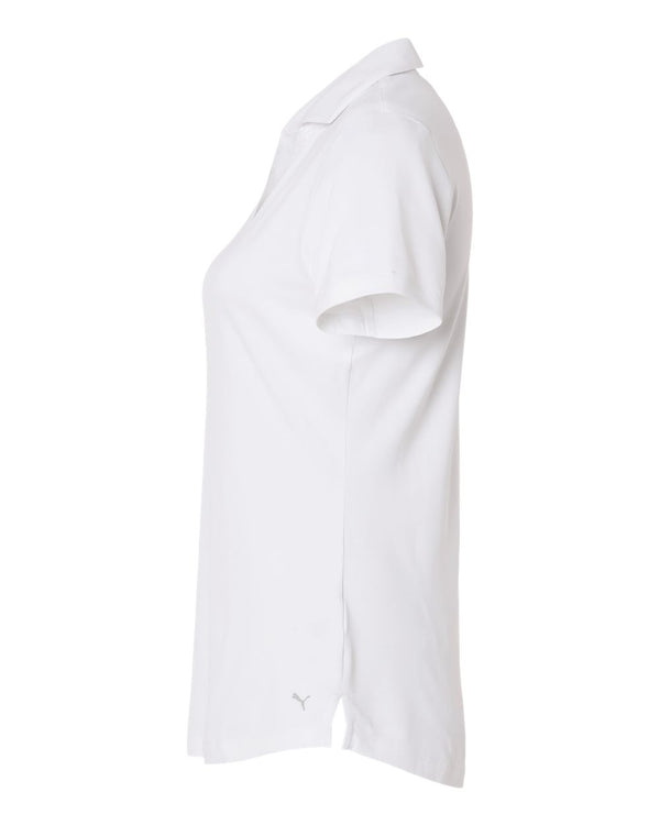 Polo icône Puma Golf pour homme 2.0 - 631055