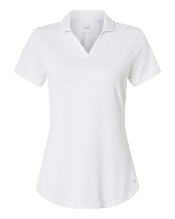Polo icône Puma Golf pour homme 2.0 - 631055