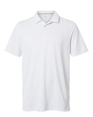 Men's Icon Polo 2.0 — Puma Golf 631055