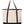 Large Canvas Deluxe Tote - 1500