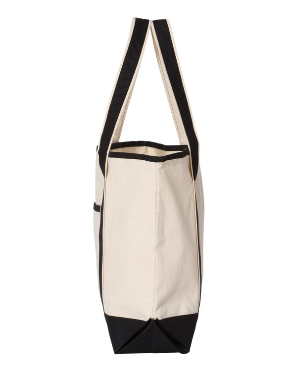 Small Deluxe Tote - 125800