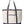Small Deluxe Tote - 125800