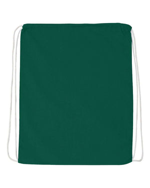 Custom Drawstring Bag