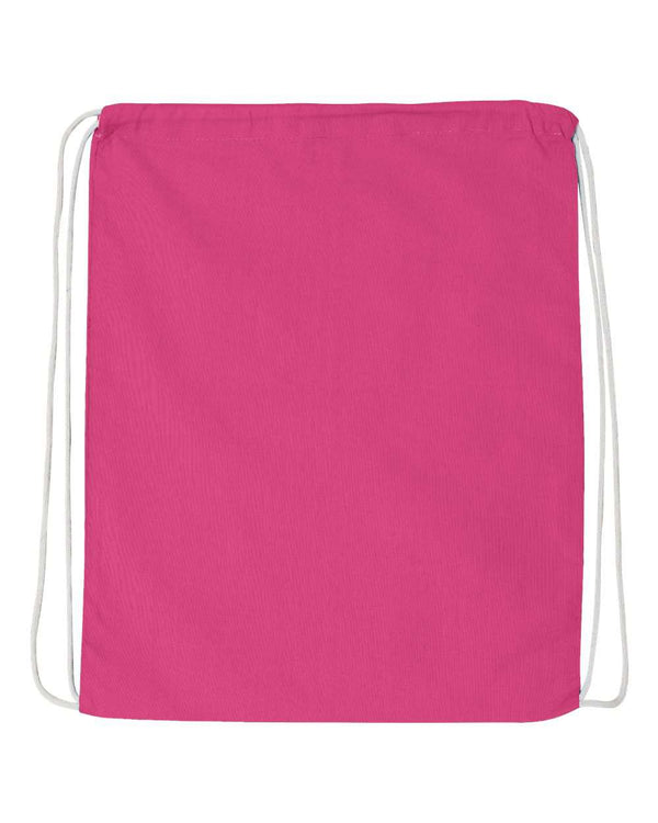 Custom Drawstring Bag