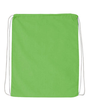 Custom Drawstring Bag