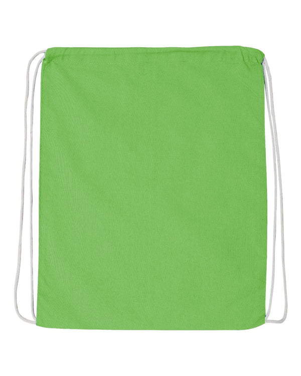 Custom Drawstring Bag