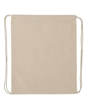 Custom Drawstring Bag