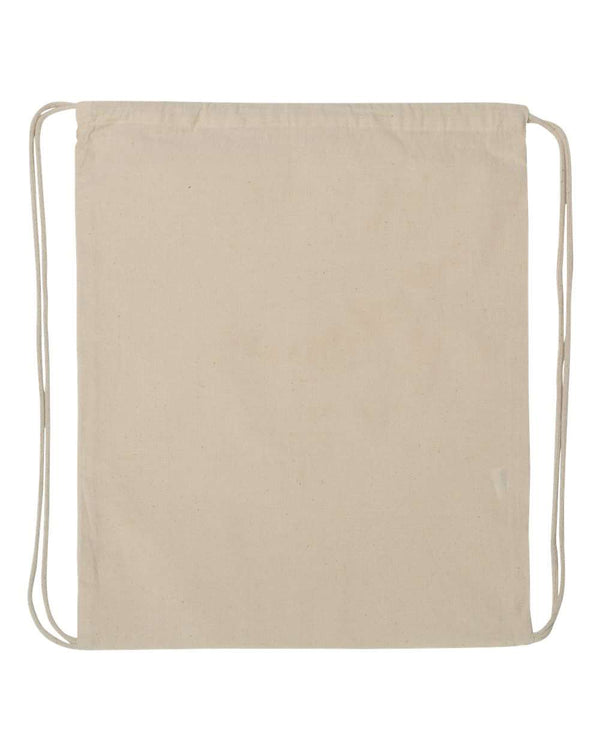 Custom Drawstring Bag
