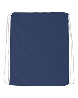 Custom Drawstring Bag