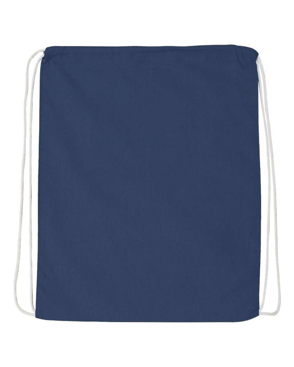 Custom Drawstring Bag