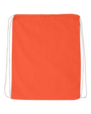 Custom Drawstring Bag
