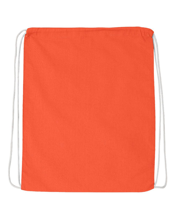 Custom Drawstring Bag