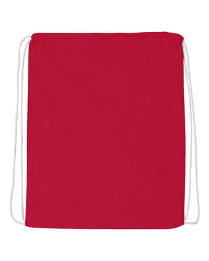 Custom Drawstring Bag