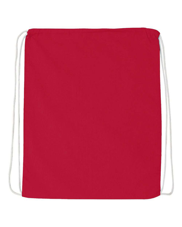 Custom Drawstring Bag