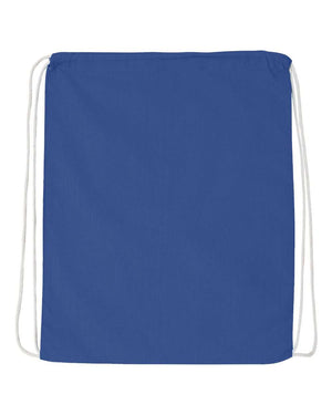 Custom Drawstring Bag