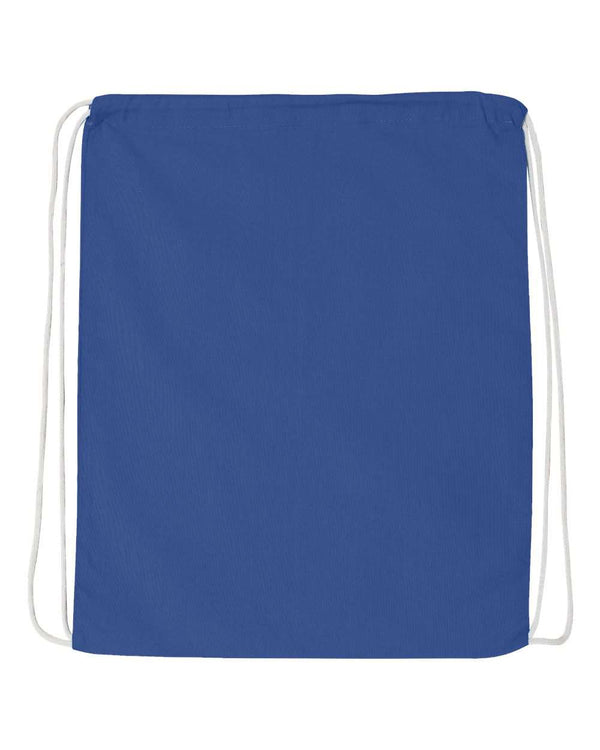 Custom Drawstring Bag
