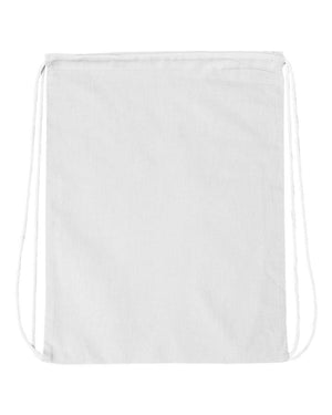 Custom Drawstring Bag