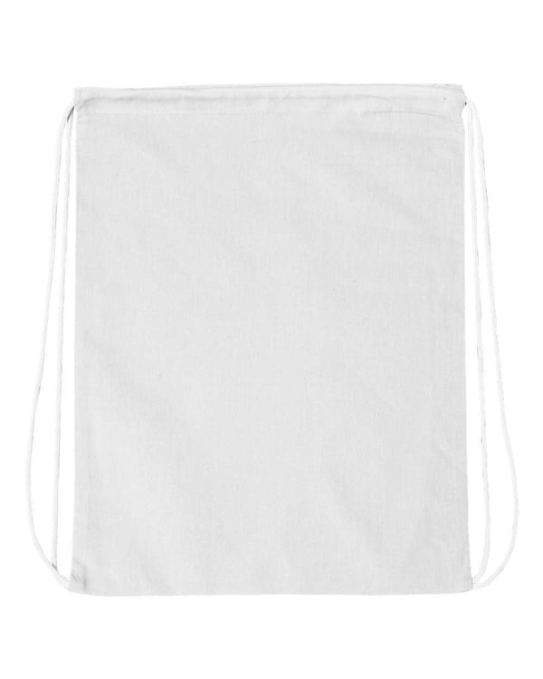 Custom Drawstring Bag