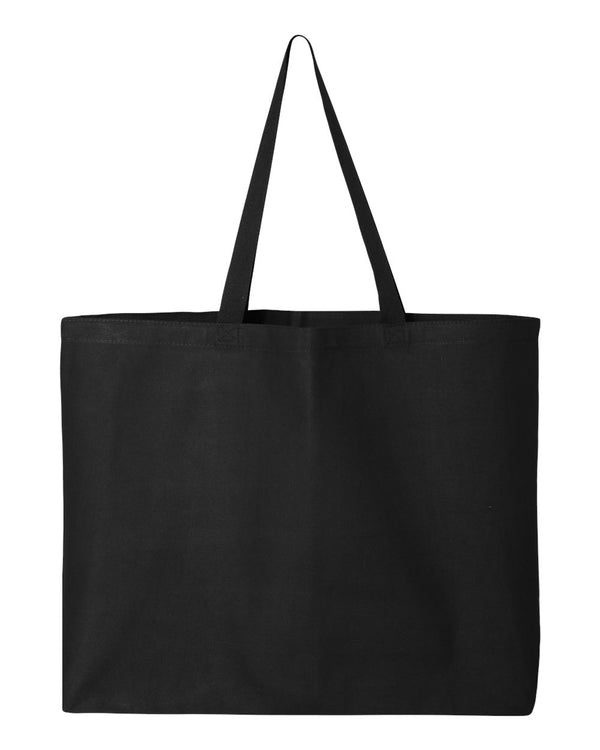 Jumbo Tote - 600